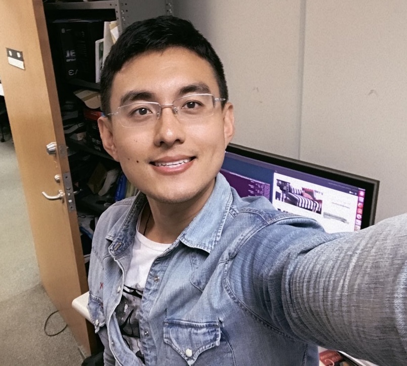 Yi Zheng